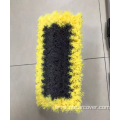 rotary extendable dust foam washing soft Handld brush